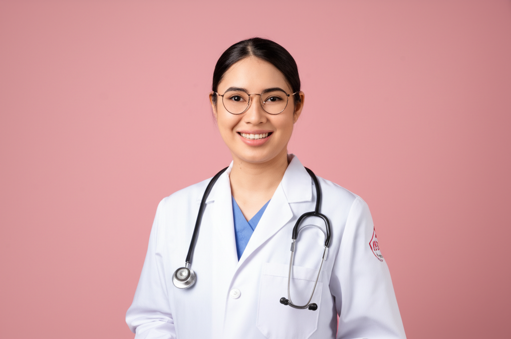 Doctor