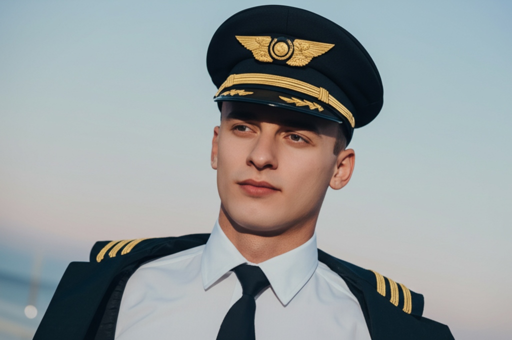 Pilot
